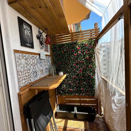 Appartamento Garbatella Рим Екстер'єр фото