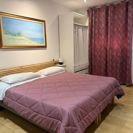 Appartamento Garbatella Рим Екстер'єр фото