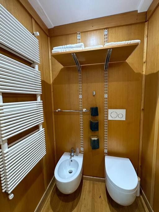 Appartamento Garbatella Рим Екстер'єр фото