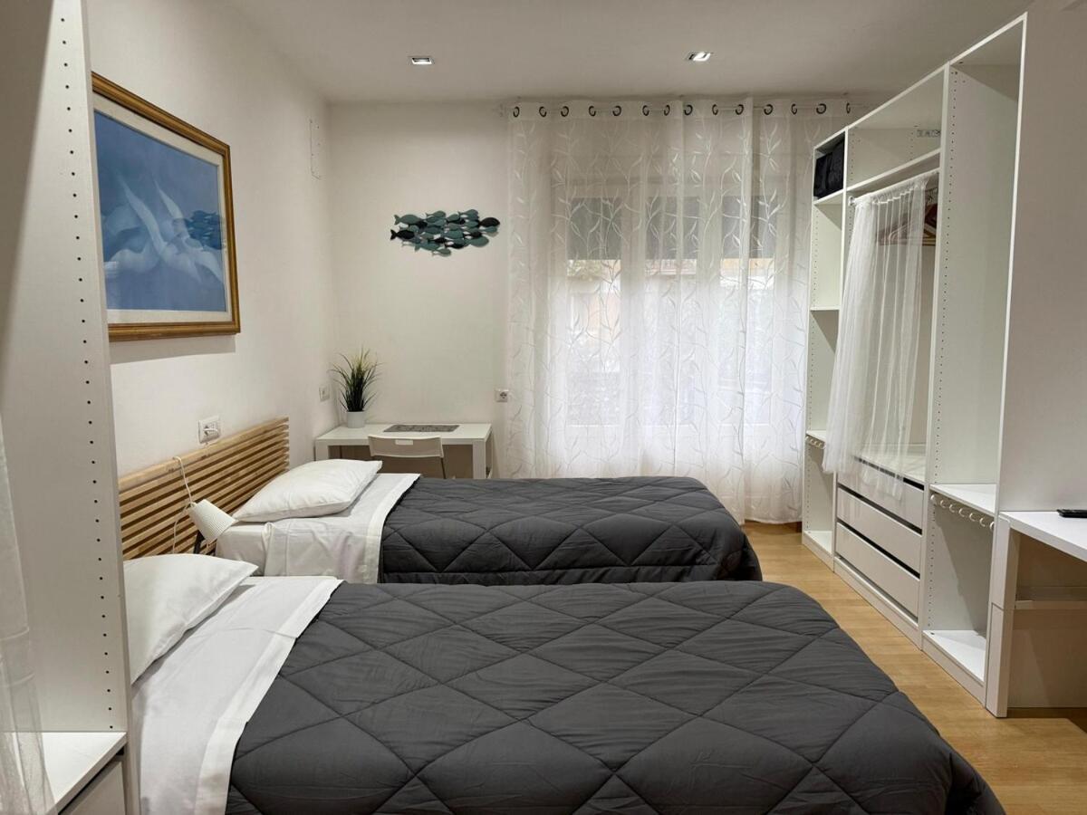 Appartamento Garbatella Рим Екстер'єр фото