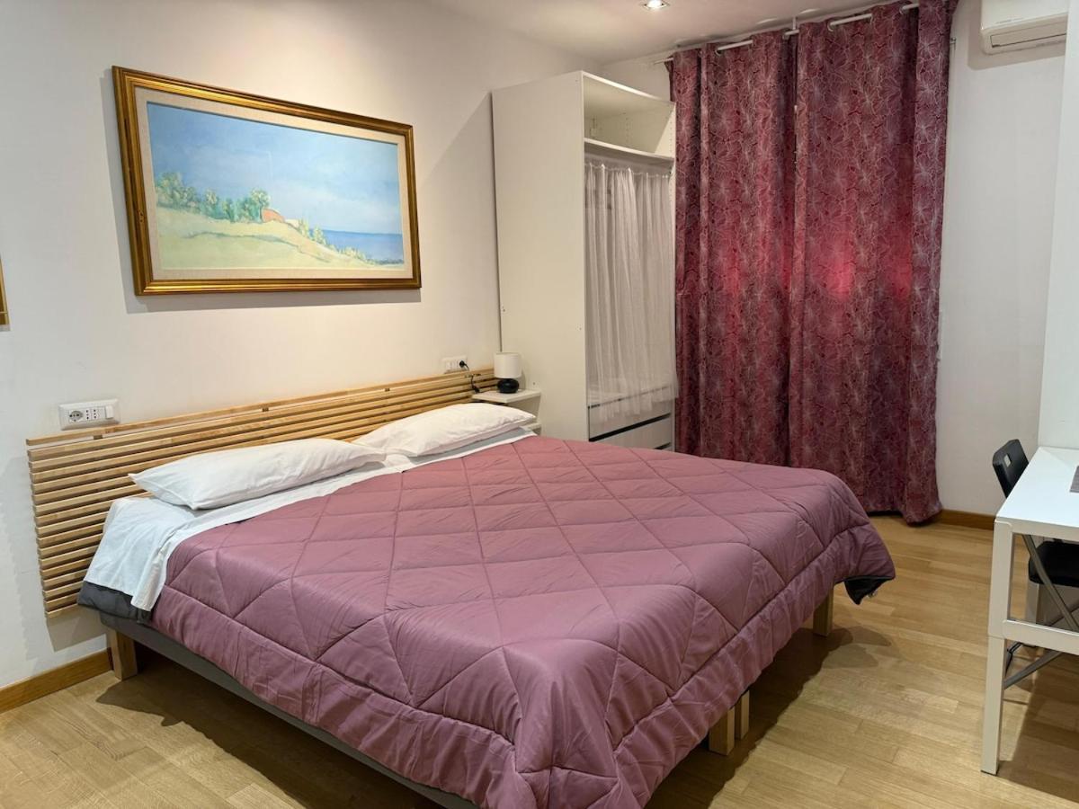 Appartamento Garbatella Рим Екстер'єр фото
