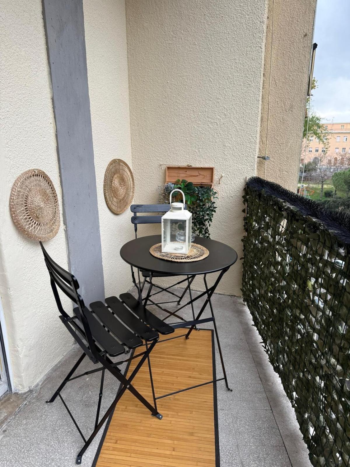 Appartamento Garbatella Рим Екстер'єр фото